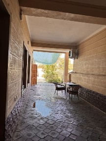 Qumariq mahallasi, Obod ko'chasida 8 sotix uchastka sotiladi