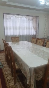 General Uzoqov 4 xona (5 qilingan) Продается дом 4 комнат (5 сделано)