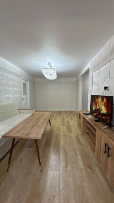 Своя 2 в 3 комнатная
