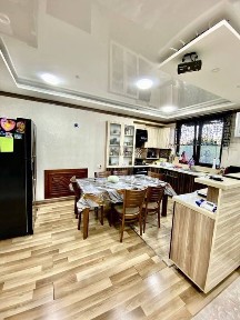 Ц-1. Ориентир: Ипак Йули Банк 4/4/9 Общая площадь 97 м²
