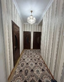 Продаётся 2х комнатная квартира, ЖК Parkent Avenue, ТАПОИЧ