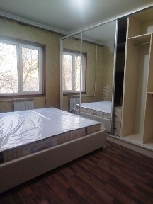Ташкентская область, Ташкент, Мирзо-Улугбекский район