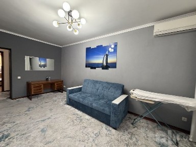 Срочно сдается квартира Госпитальный 2-комн евро ремонт 66м2