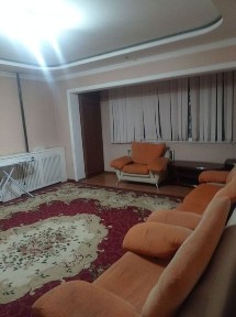 Юнусабад 4 квартал 1 хона уй ижарага берилади