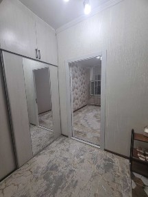 Bezmakler kvartira