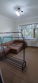 Kvartira bodomzorda talabalarga va oilaga