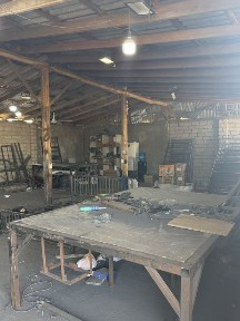 Срочно цехга арендага жой берилади