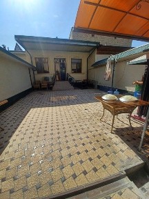 Ташкентская область, Ташкент, Яккасарайский район