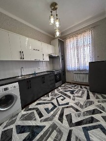 Бухарская область, Бухара