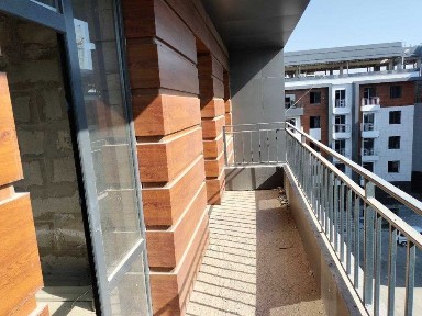 №4056.Продается 3х-комнатная квартира в Новостройке.
