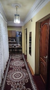 Ташкентская область, Ташкент, Алмазарский район