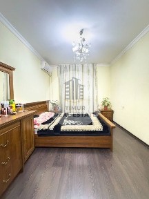 Улучшенка Паркентский 2/2/5 С ремонтом 65м2
