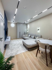 Продается 2х ком квартира, ориентир: Художники, 50м²