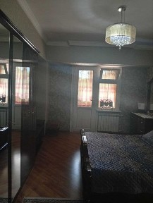 Продажа 3 ком. ЦУМ Мирабадский район