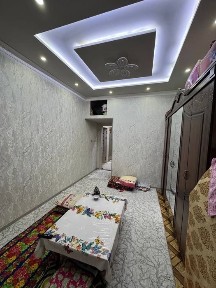 Новостройка дом Паркентский