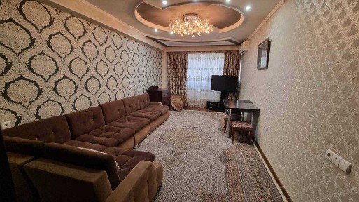Продаётся квартира на Ц5 2/6/9 мебель и техника, Корзинка