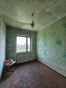 Массив Ракат. 3-х ком. Возле Корзинки.