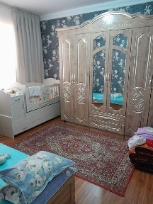 Ташкентская область, Ташкент, Бектемирский район