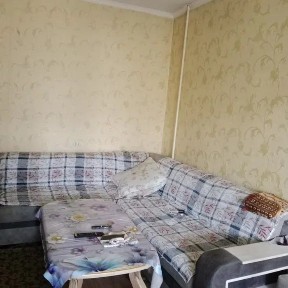 Продаётся 1 комнатная квартира на Сергели 7