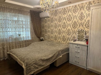 Продается квартира в Учтепинском районе