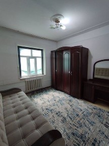 Продается 2 х комнатная квартира Кибрай центр Хокимият