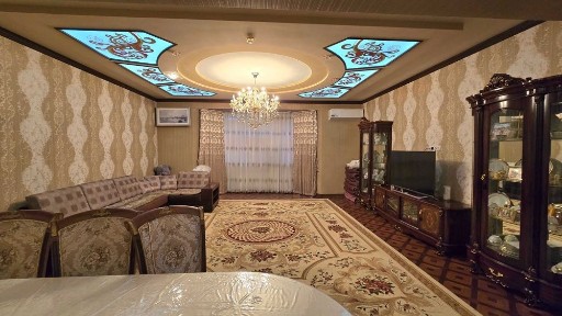 Продаю просторную 3-комнатную квартиру в ЖК Elite Gabus