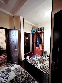 Ташкентская область, Ташкент, Яшнабадский район