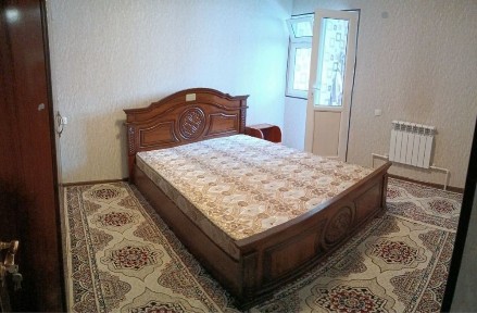 Ijara. Farğona shahar, shahar hokimyat orqasida