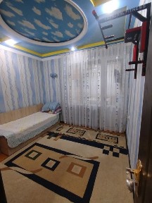 Ташкентская область, Ташкент, Чиланзарский район