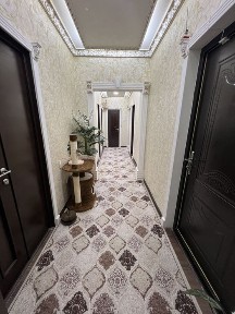 Ташкентская область, Ташкент, Сергелийский район