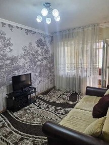Госпитальный 2/4/9 спец-план 70м2 с лифтовой, Макро, Капитал банк