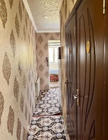 Юнусабад15, 3/5/5, Улучшенная Раздельная 78м2, Не Торец, Ипотека Да