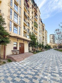 4-комн. квартира, 150 м², Яшнабад, район метро