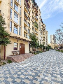 Новая 4-комн. квартира, 150 м², Яшнабад, район метро