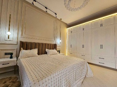 ЖК OZ MAKON! Новостройка От Golden House 2 ком кв-ра 5 мин от Ц-1 ID02
