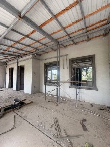 Академгородок, ЖК «Уют», с кадастром. Новостройка 91 м² с террасой 30 м