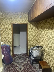 Сергели строитель 75.000$ продается 3-х комнатная квартира торг есть