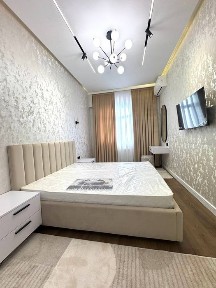 Чиланзар -26 кв ЖК Учтепа Авеню 3/1-1/9. 58+58. Новастиройка Срочно
