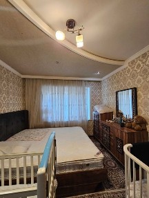 Ташкентская область, Ташкент, Мирзо-Улугбекский район