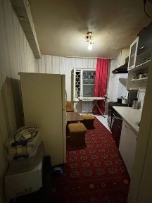 2 комн. Квартира Метро Ойбек Ул Афросияб