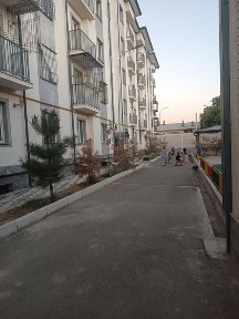 Кибрай махалла Бойжигит 2/4/5 новостройка