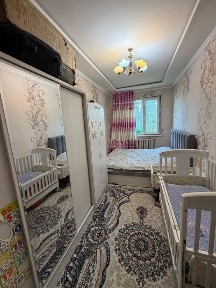 3в4 хона Чилонзор 7 срочно сотилади