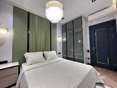 Срочно Продается новая квартира в центре! ЖК Imperial Club City!