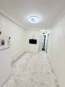 Чиланзар 5. Продажа 1комн с ремонтом. 30м2