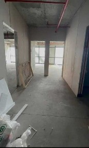 Улица Бобура, Нукусская 3 окна, вид на Ташкент сити 94м2