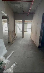 Улица Бобура, Нукусская 3 окна, вид на Ташкент сити 94м2