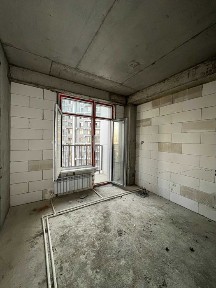 Мирзо Улугбек р. ( Новостройка) 1350 $ m² 62 m kv ЖК Manhatten Darkhan