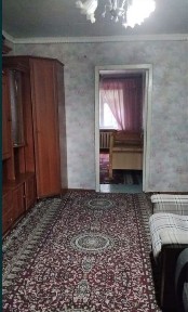 ЧИЛ23 2/5/5 | 54 М² | БАЛКОН 2×6