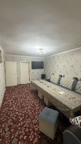 Ташкентская область, Ташкент, Чиланзарский район