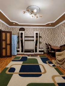 Ташкентская область, Ташкент, Чиланзарский район
